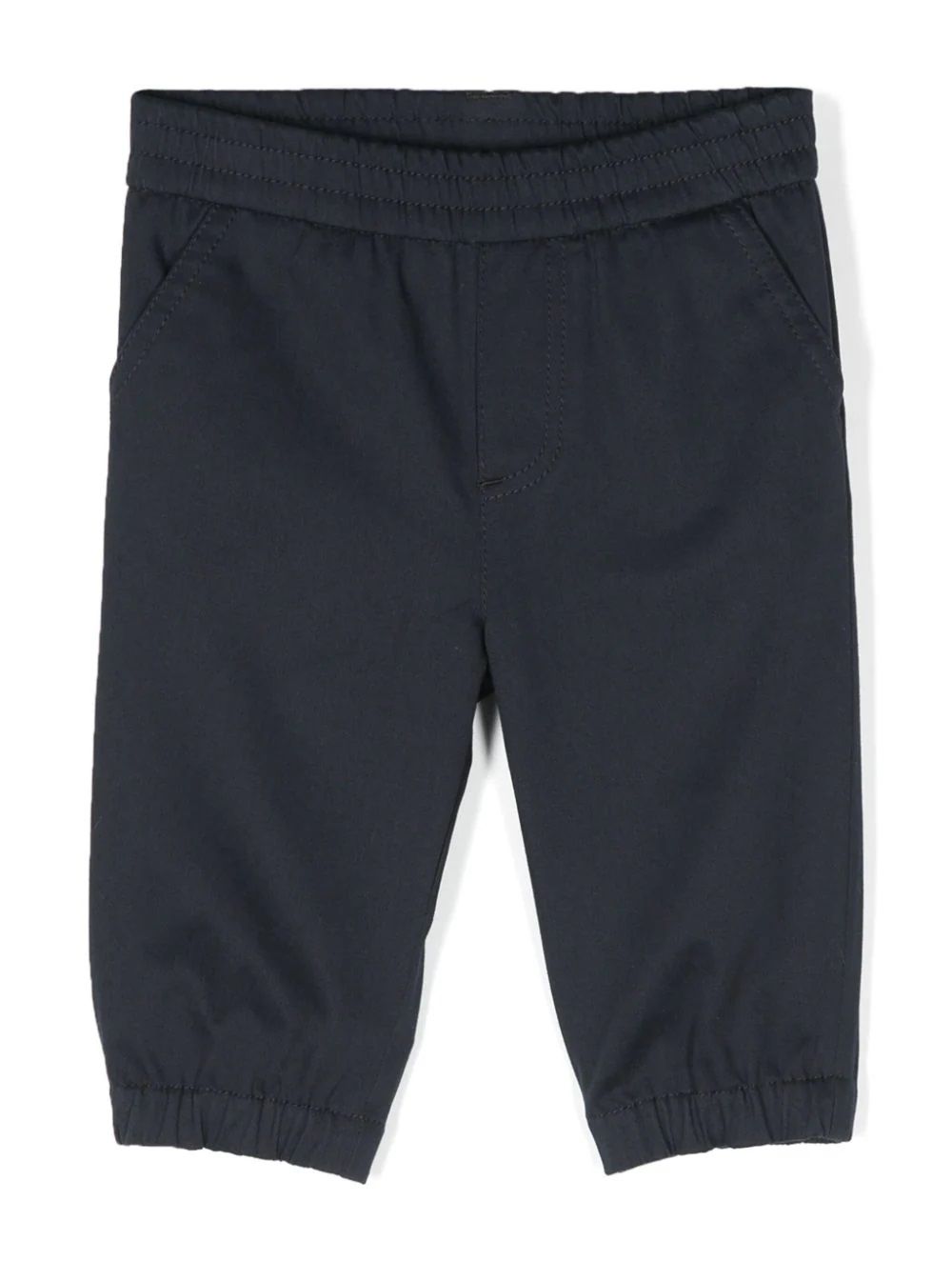 パンツ BRUNELLO CUCINELLI SS25 Monile pants (ML145P8833 C9002) BRUNELLO CUCINELLI PANTALONE - Sustainable SS25 Collection